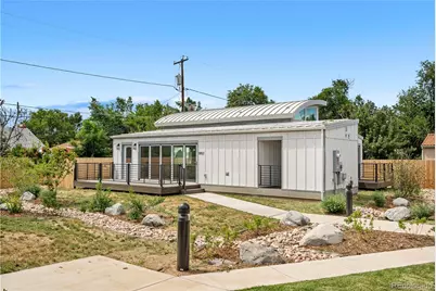 1957 Blackhawk Street, Aurora, CO 80011 - Photo 1