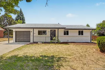 11756 E Virginia Place, Aurora, CO 80012 - Photo 1