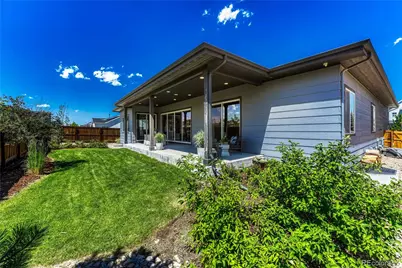 14393 Hop Clover Trail, Parker, CO 80134 - Photo 41