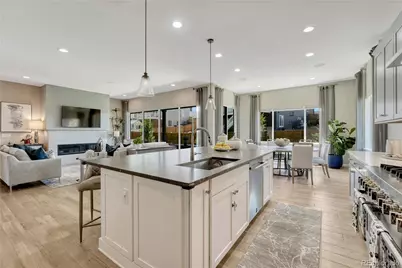 14393 Hop Clover Trail, Parker, CO 80134 - Photo 3