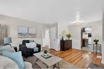 855 S Decatur Street, Denver, CO 80219 - Photo 3