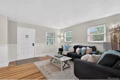 855 S Decatur Street, Denver, CO 80219 - Photo 5