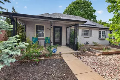855 S Decatur Street, Denver, CO 80219 - Photo 1