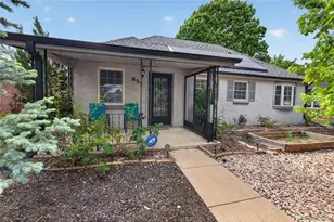 855 S Decatur St, Denver, CO 80219 - Photo 1