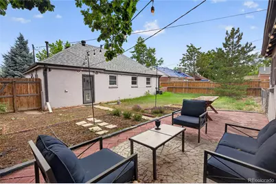 855 S Decatur Street, Denver, CO 80219 - Photo 13