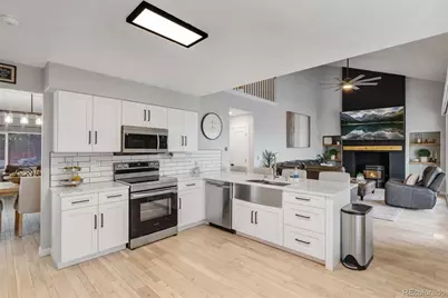 6550 S Oak Court, Littleton, CO 80127 - Photo 3
