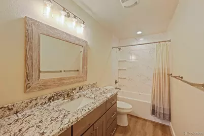 1897 N Mountain Estates Road, Florissant, CO 80816 - Photo 21