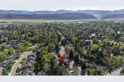 10622 W Dakan Mountain, Littleton, CO 80127 - Photo 37