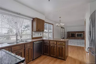 10622 W Dakan Mountain, Littleton, CO 80127 - Photo 7