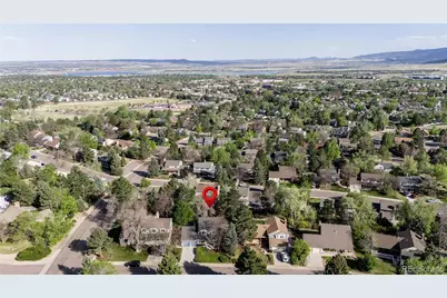 10622 W Dakan Mountain, Littleton, CO 80127 - Photo 39