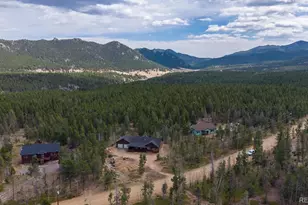 1387 Lodge Pole Dr, Black Hawk, CO 80422 - Photo 43