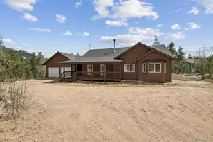 1387 Lodge Pole Dr, Black Hawk, CO 80422 - Photo 1