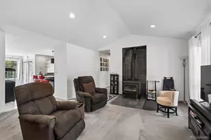 1387 Lodge Pole Dr, Black Hawk, CO 80422 - Photo 11