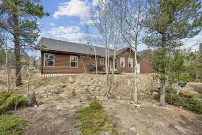 1387 Lodge Pole Drive, Black Hawk, CO 80422 - Photo 37