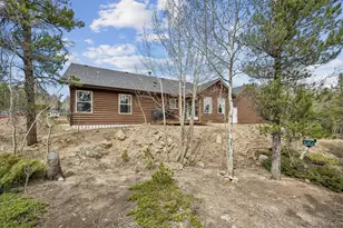 1387 Lodge Pole Dr, Black Hawk, CO 80422 - Photo 37