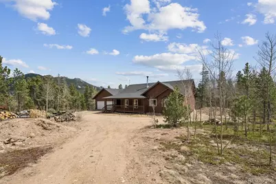 1387 Lodge Pole Drive, Black Hawk, CO 80422 - Photo 5