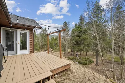 1387 Lodge Pole Drive, Black Hawk, CO 80422 - Photo 35