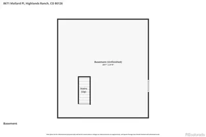 8671 Mallard Place, Highlands Ranch, CO 80126 - Photo 43