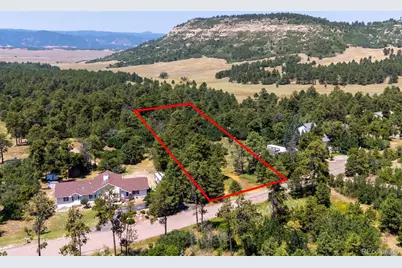 15969 Ray Drive, Larkspur, CO 80118 - Photo 1