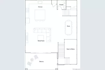7741 S Mobile Way, Centennial, CO 80016 - Photo 3