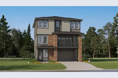 7741 S Mobile Way, Centennial, CO 80016 - Photo 1