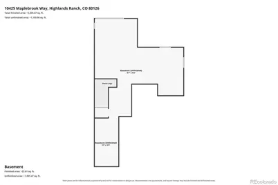 10425 Maplebrook Way, Highlands Ranch, CO 80126 - Photo 43