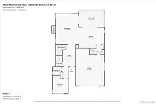 10425 Maplebrook Wy, Highlands Ranch, CO 80126 - Photo 41
