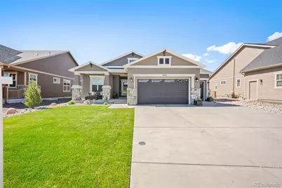 1485 Captiva Beach Lane, Monument, CO 80132 - Photo 1