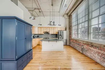1301 Wazee Street #2B, Denver, CO 80204 - Photo 17
