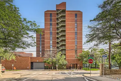 1301 Speer Boulevard #1003, Denver, CO 80204 - Photo 1
