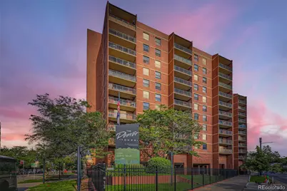 1301 Speer Boulevard #1003, Denver, CO 80204 - Photo 3