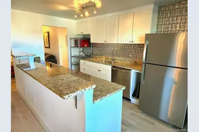 2880 S Locust Street #302N, Denver, CO 80222 - Photo 1