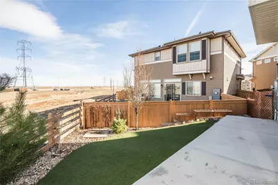 18361 E 102nd Place, Commerce City, CO 80022 - Photo 17