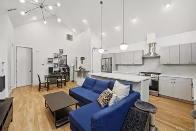 3411 N Albion Street #4-1, Denver, CO 80207 - Photo 9