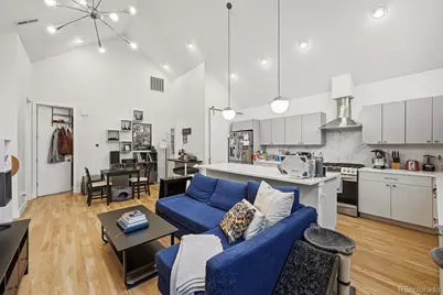 3411 N Albion Street #4-1, Denver, CO 80207 - Photo 11