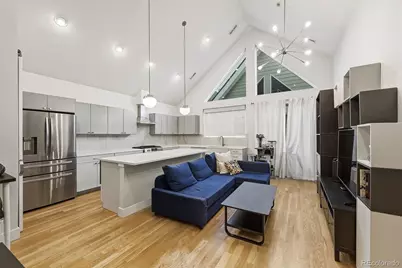 3411 N Albion Street #4-1, Denver, CO 80207 - Photo 5