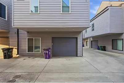 3411 N Albion Street #4-1, Denver, CO 80207 - Photo 21