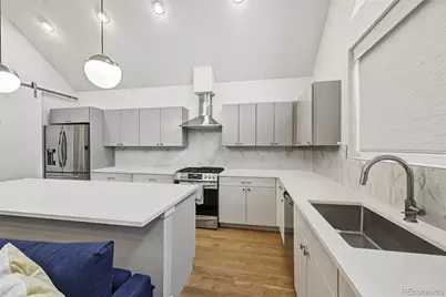 3411 N Albion Street #4-1, Denver, CO 80207 - Photo 9