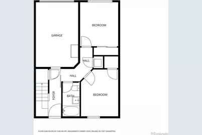 3411 N Albion Street #4-1, Denver, CO 80207 - Photo 25