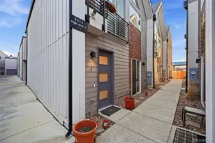 3411 N Albion Street, Denver, CO 80207 - Photo 3