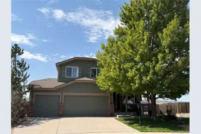 4959 Bayou Gulch Street, Parker, CO 80134 - Photo 1