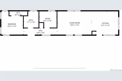 220 Mount View Lane, Colorado Springs, CO 80907 - Photo 25