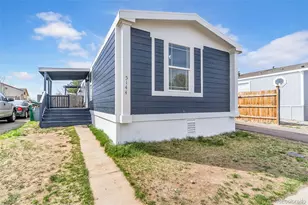 5144 E 97th Pl, Denver, CO 80229 - Photo 1