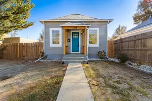 104 Stuart St, Denver, CO 80219 - Photo 1
