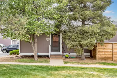 3750 S Genoa Circle #C, Aurora, CO 80013 - Photo 1