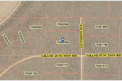 Lot 24 Grand Junction Rd., Blanca, CO 81123 - Photo 5