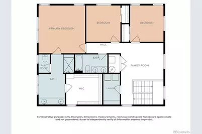 15706 W Girard Avenue, Morrison, CO 80465 - Photo 43
