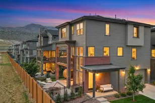 15706 W Girard Ave, Morrison, CO 80465 - Photo 1