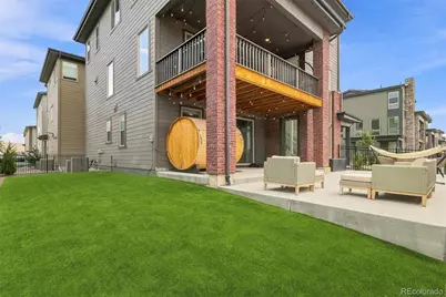 15706 W Girard Avenue, Morrison, CO 80465 - Photo 5