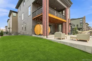 15706 W Girard Ave, Morrison, CO 80465 - Photo 5